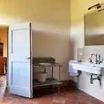 Villa Tenuta Uzielli An Elegant Countryside *