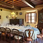 Tenuta Uzielli An Elegant Countryside Villa *